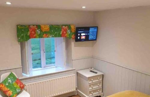 Omagh Casa | An Teach Uachtarach