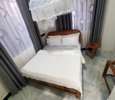 Dodoma Apartamento | A4K APARTMENTS