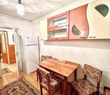 Tirgu Mures Apartamento | Cozy flat