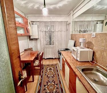 Tirgu Mures Apartamento | Cozy flat