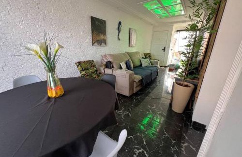 Ocian Apartamento | Ap cobertura Duplex ocian praia grande