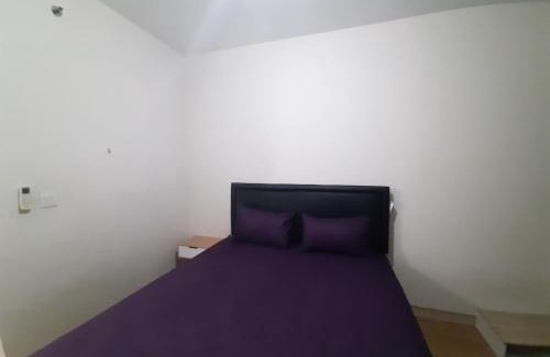 Bekasi Apartamento | The Springlake Summarecon by Bonzela Property