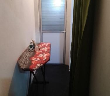 Haputale Casa | Voice