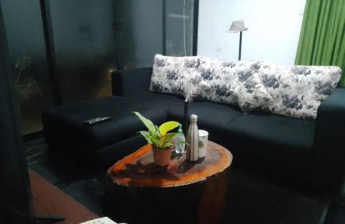 Haputale Casa | Voice