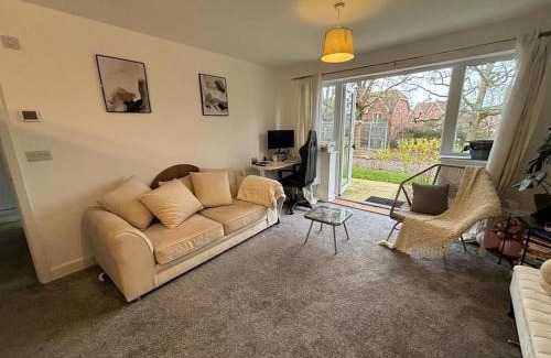 Cranleigh Apartamento | Cosy modern apartment Cranleigh