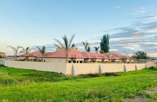 Westonaria Casa | Profound Palms Guest Accommodation