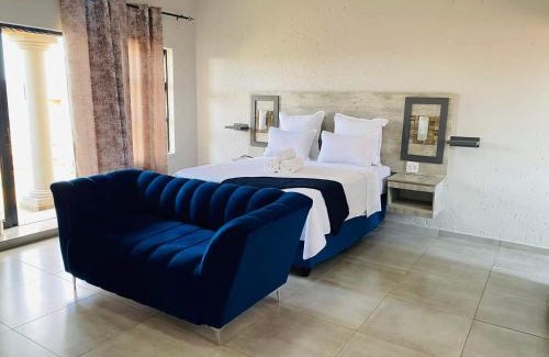 Westonaria Casa | Profound Palms Guest Accommodation