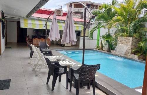Tarapoto Apartamento | Casa de familia