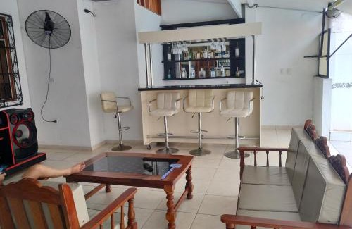 Tarapoto Apartamento | Casa de familia