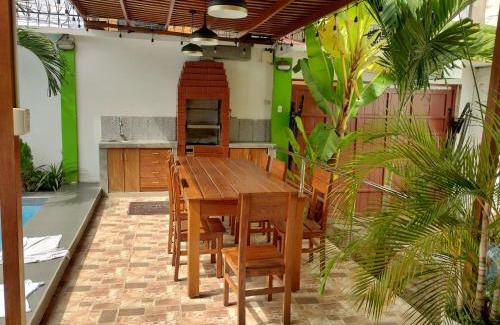 Tarapoto Apartamento | Casa de familia