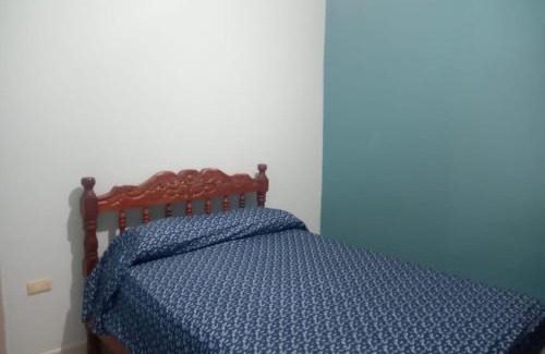 Tapachula Apartamento | Hermosa y Acogedora Casa Familiar
