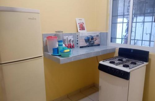 Tapachula Apartamento | Hermosa y Acogedora Casa Familiar
