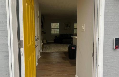 Belmont Villa | Yellow Door Gem