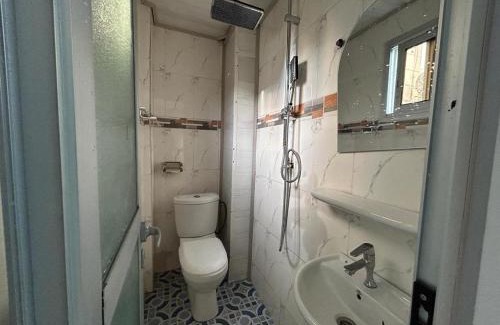 Douala Apartamento | Résidence les cottages Bonamoussadi