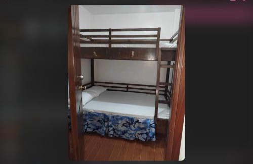 Baguio Apartamento | Phunel Transient Guest House 2 bedroom