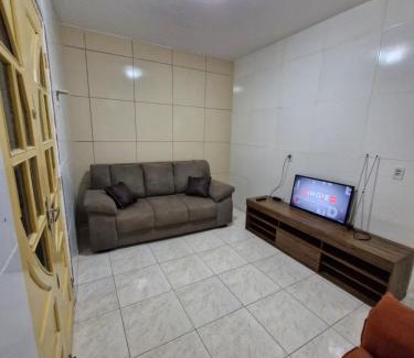 Barra Nova Casa | Casa por temporada Barra nova