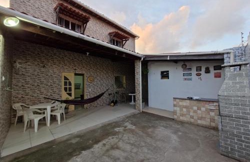 Barra Nova Casa | Casa por temporada Barra nova