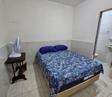 Barra Nova Casa | Casa por temporada Barra nova