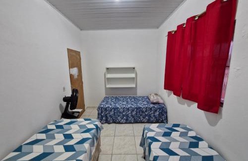 Barra Nova Casa | Casa por temporada Barra nova