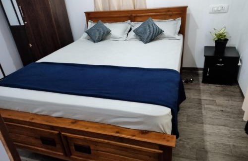 Vayittiri Casa | family huts