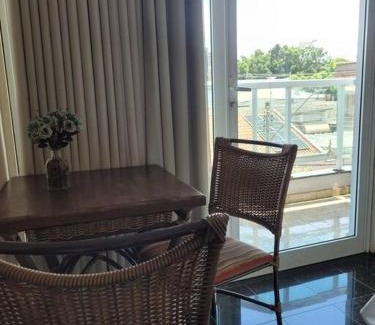 Jales Apartamento | Apartamento em Jales