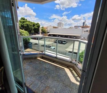Jales Apartamento | Apartamento em Jales