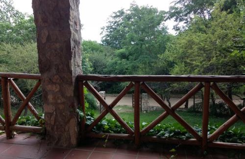 Villa Icho Cruz Chalet De Esquí | Cabaña Icho Cruz - Sierras de Córdoba