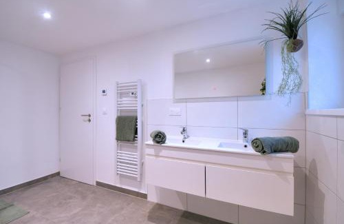Roppenheim Apartamento | L'Oasis tropicale