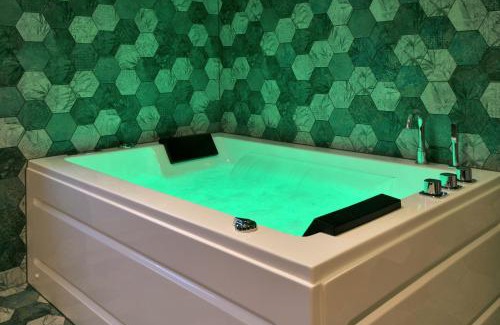 Roppenheim Apartamento | L'Oasis tropicale