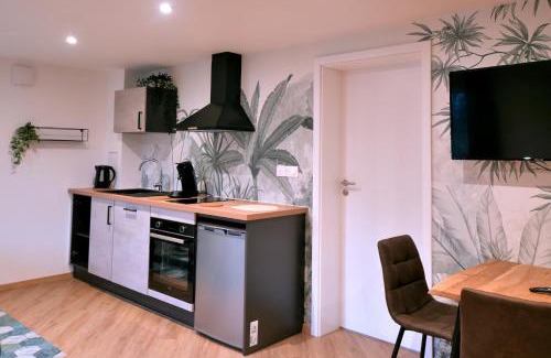 Roppenheim Apartamento | L'Oasis tropicale
