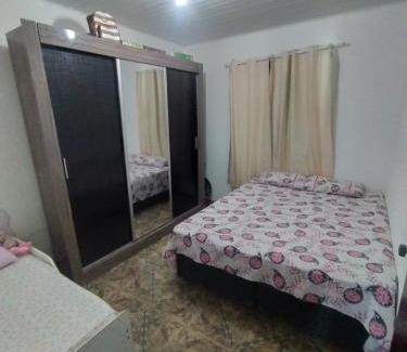 Mucuge Casa | Casa Aconchego Mucugê