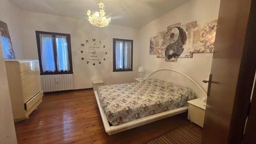 Teolo Casa | Appartamento panoramico