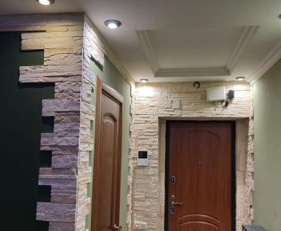 Saburtalo Apartamento | Apartment Technical Uni Parking