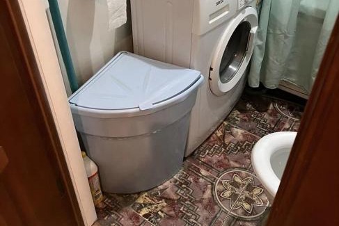 Saburtalo Apartamento | Apartment Technical Uni Parking