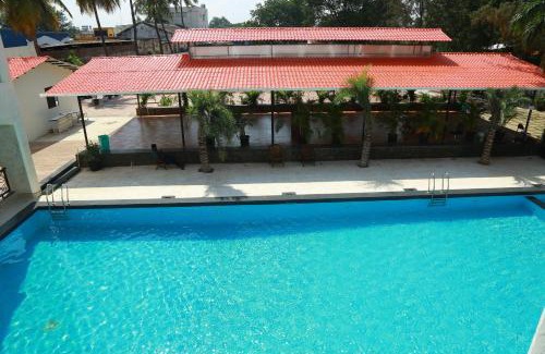 Theni Hotel | THE RIVIERA