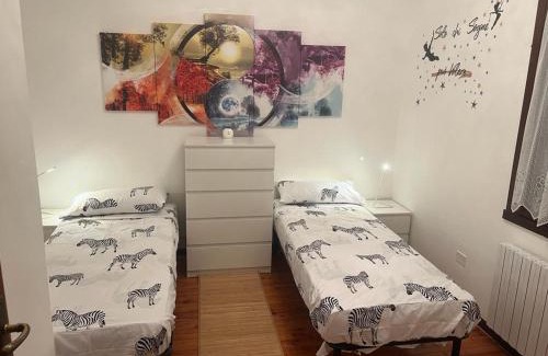 Teolo Casa | Appartamento panoramico