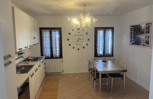 Teolo Casa | Appartamento panoramico