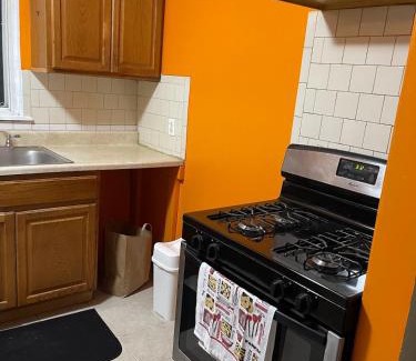 Rochdale Apartamento | PRINCESS COZY