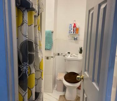 Rochdale Apartamento | PRINCESS COZY