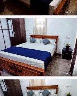 Vayittiri Casa | family huts