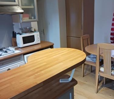 Wimereux Otro | Chez Xav