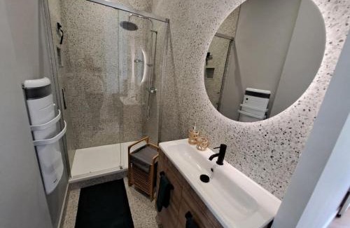 Chatel-Guyon Apartamento | Boa Vida