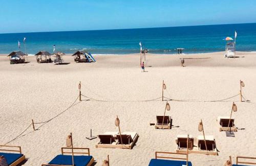 Bacnotan Apartamento | Wave Beach House