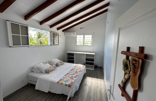 Ste-Genevieve Apartamento | T2 de charme