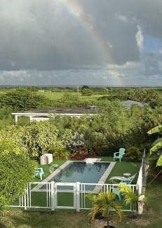 Ste-Genevieve Apartamento | T2 de charme