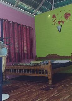 Madikeri Casa | Agn nikunji coffee estate stay 02