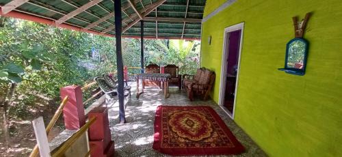 Madikeri Casa | Agn nikunji coffee estate stay 02