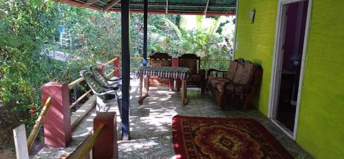 Madikeri Casa | Agn nikunji coffee estate stay 02