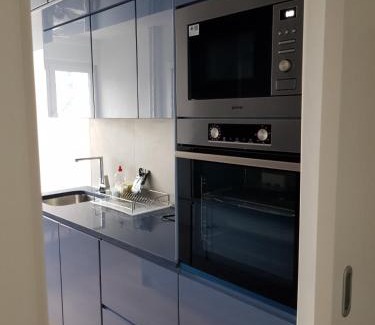 Novo Sarajevo Apartamento | Stan na dan - Dino