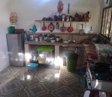 El Gigante Casa | Casa Gigante 30m from the Beach